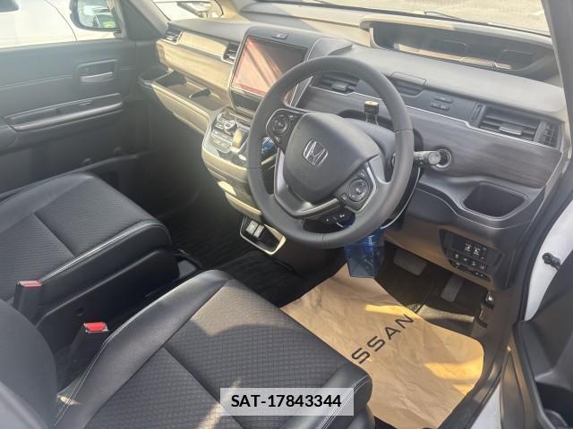 Honda FREED HYBRID 2020-07 7813408-4