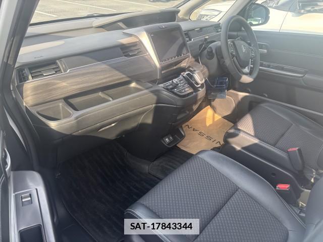 Honda FREED HYBRID 2020-07 7813408-6