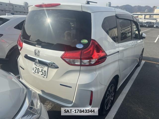 Honda FREED HYBRID 2020-07 7813408-7