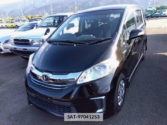 Honda FREED HYBRID 2015-09 7813988-0