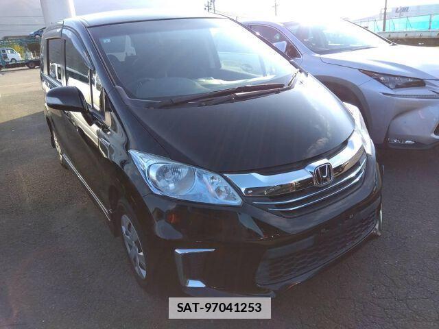 Honda FREED HYBRID 2015-09 7813988-3
