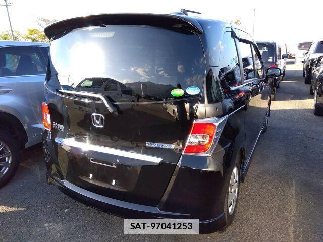 Honda FREED HYBRID 2015-09 7813988-4