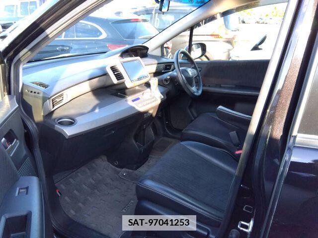 Honda FREED HYBRID 2015-09 7813988-5