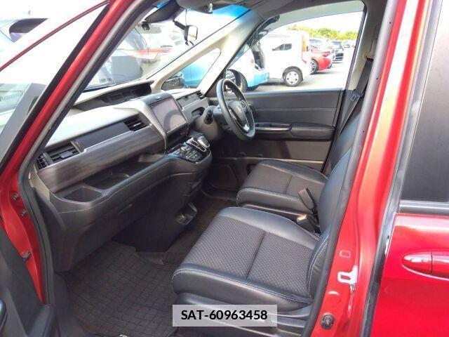 Honda FREED HYBRID 2021-11 7814054-2