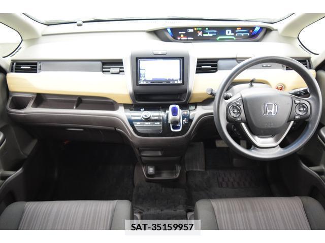 Honda FREED HYBRID 2017-03 7814564-10