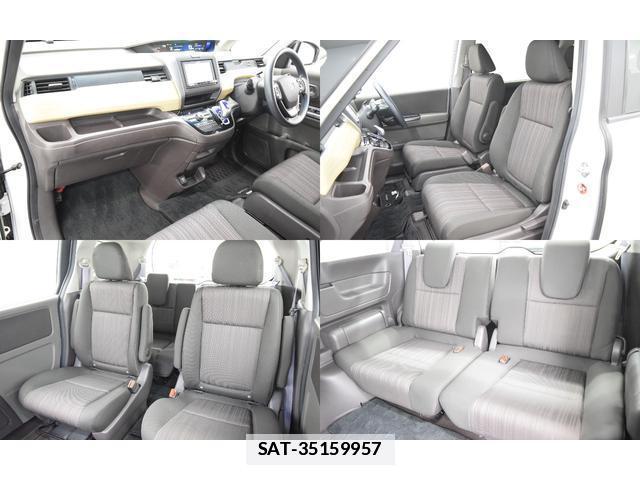 Honda FREED HYBRID 2017-03 7814564-19