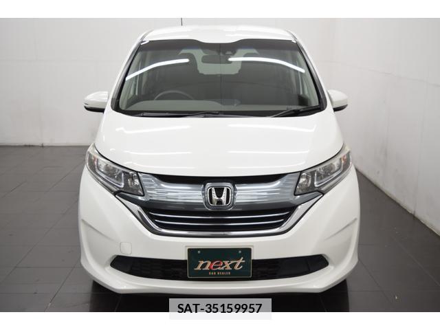 Honda FREED HYBRID 2017-03 7814564-6