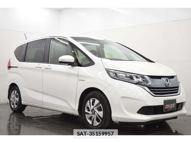 Honda FREED HYBRID 2017-03 7814564-7