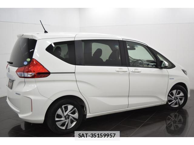Honda FREED HYBRID 2017-03 7814564-8