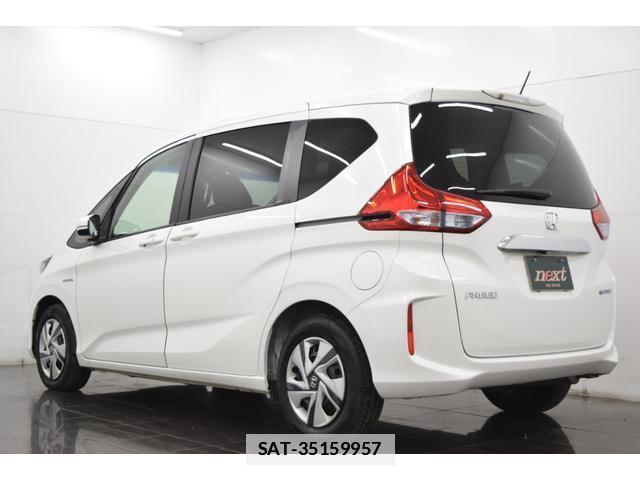 Honda FREED HYBRID 2017-03 7814564-9