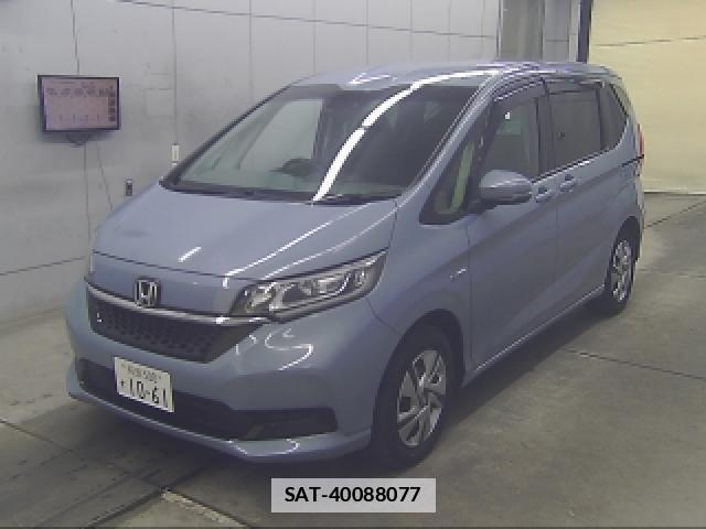 Honda FREED HYBRID 2022-05 7814940-0