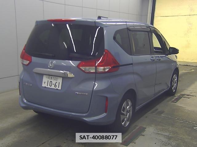 Honda FREED HYBRID 2022-05 7814940-1