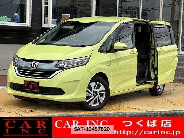 Honda FREED HYBRID 2018-03 7815646-0