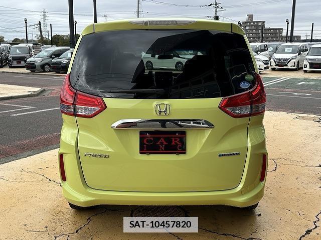 Honda FREED HYBRID 2018-03 7815646-1