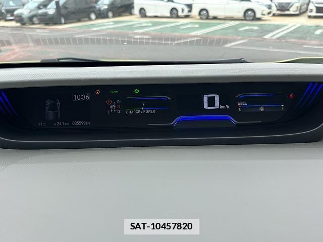 Honda FREED HYBRID 2018-03 7815646-13
