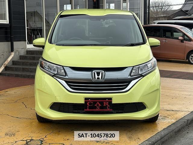 Honda FREED HYBRID 2018-03 7815646-15