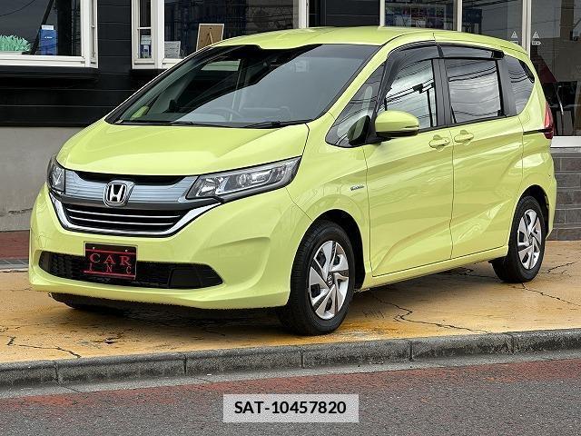 Honda FREED HYBRID 2018-03 7815646-16