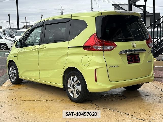 Honda FREED HYBRID 2018-03 7815646-18