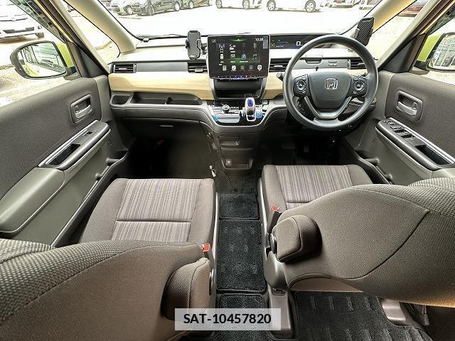 Honda FREED HYBRID 2018-03 7815646-2
