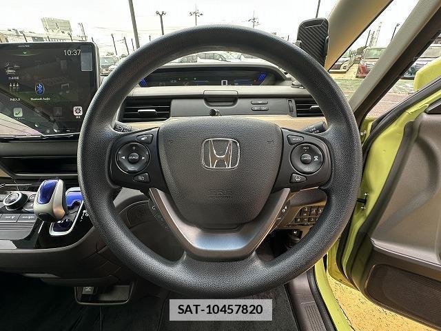 Honda FREED HYBRID 2018-03 7815646-3