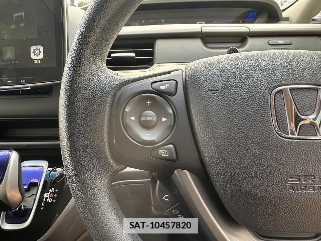 Honda FREED HYBRID 2018-03 7815646-4