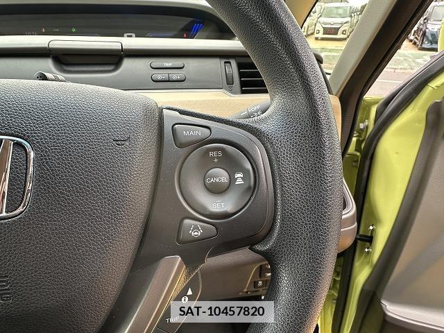 Honda FREED HYBRID 2018-03 7815646-5