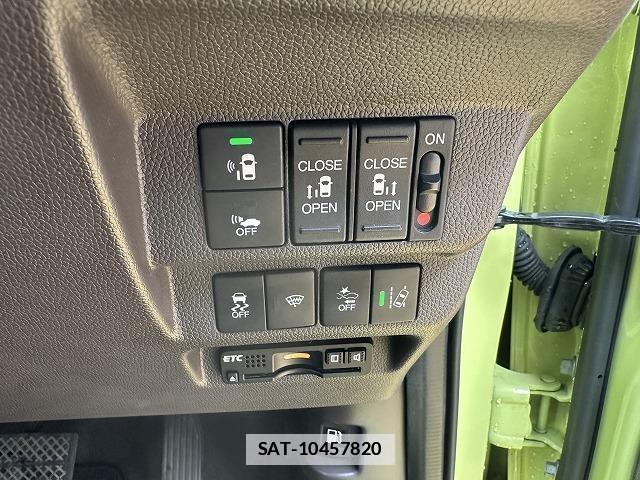 Honda FREED HYBRID 2018-03 7815646-7