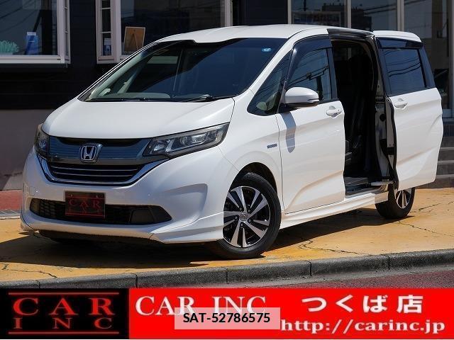 Honda FREED HYBRID 2017-01 7815685-0