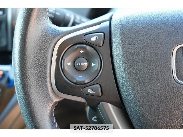 Honda FREED HYBRID 2017-01 7815685-12