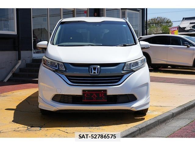 Honda FREED HYBRID 2017-01 7815685-14