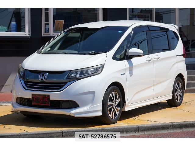 Honda FREED HYBRID 2017-01 7815685-15