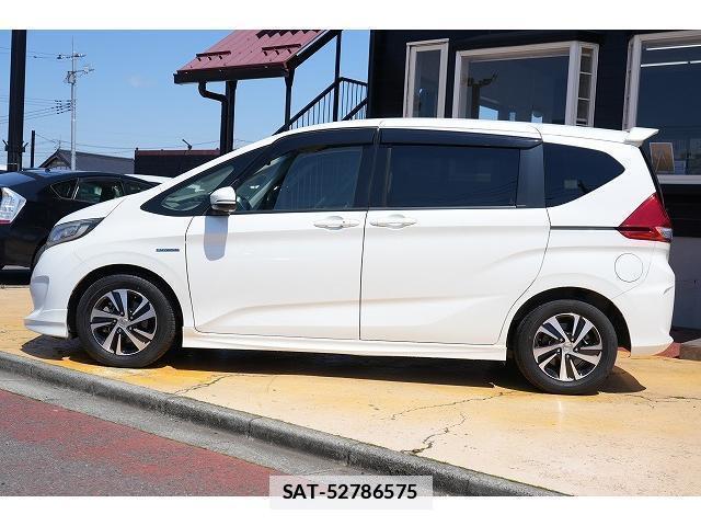 Honda FREED HYBRID 2017-01 7815685-16