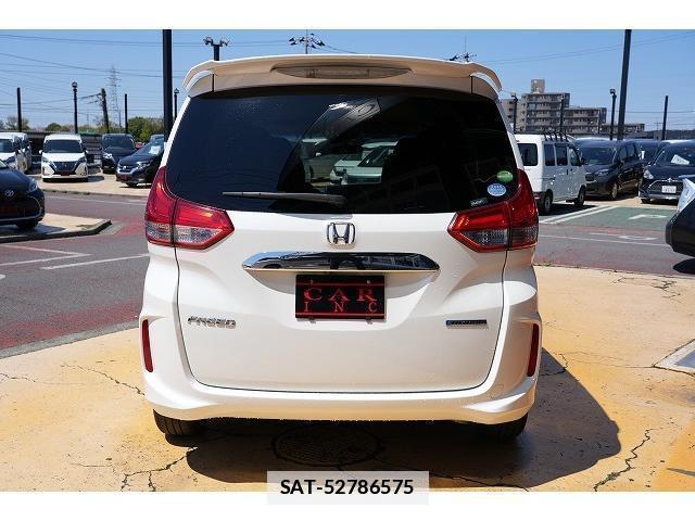 Honda FREED HYBRID 2017-01 7815685-18