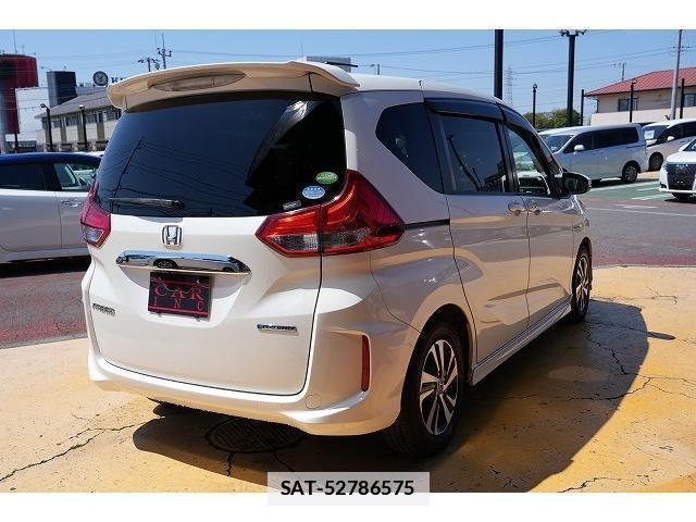 Honda FREED HYBRID 2017-01 7815685-2