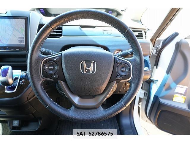 Honda FREED HYBRID 2017-01 7815685-4