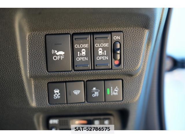 Honda FREED HYBRID 2017-01 7815685-7