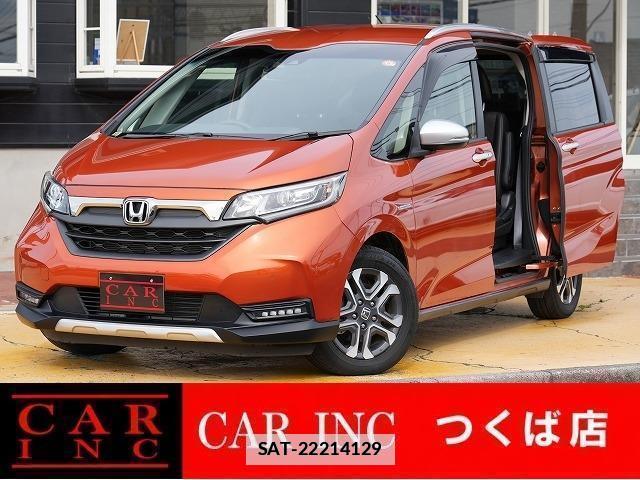 Honda FREED HYBRID 2021-04 7815777-0