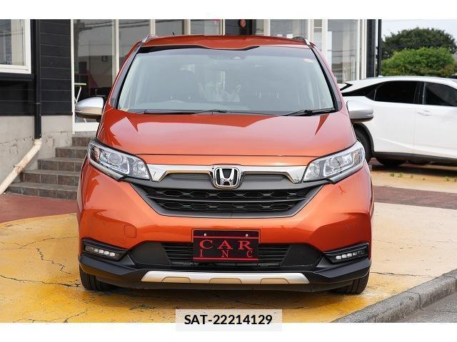 Honda FREED HYBRID 2021-04 7815777-17