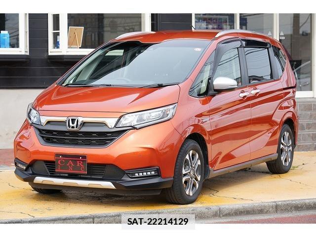 Honda FREED HYBRID 2021-04 7815777-18