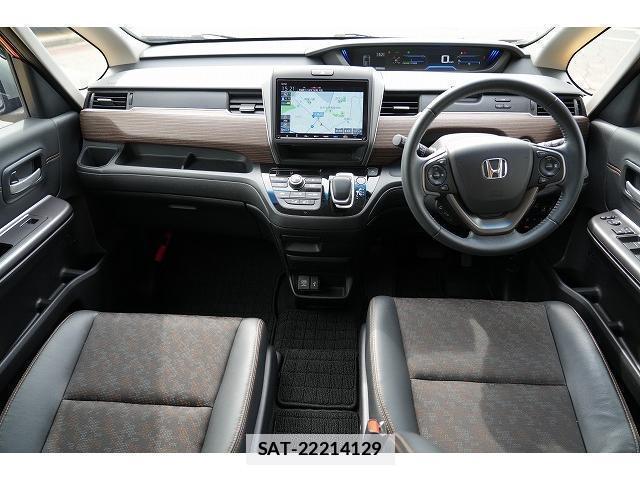 Honda FREED HYBRID 2021-04 7815777-2