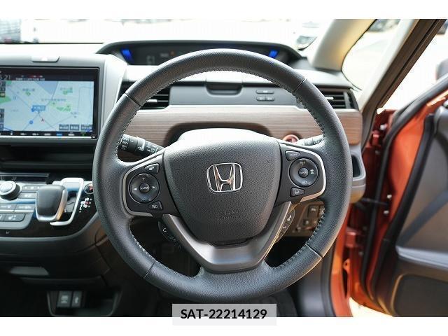 Honda FREED HYBRID 2021-04 7815777-3