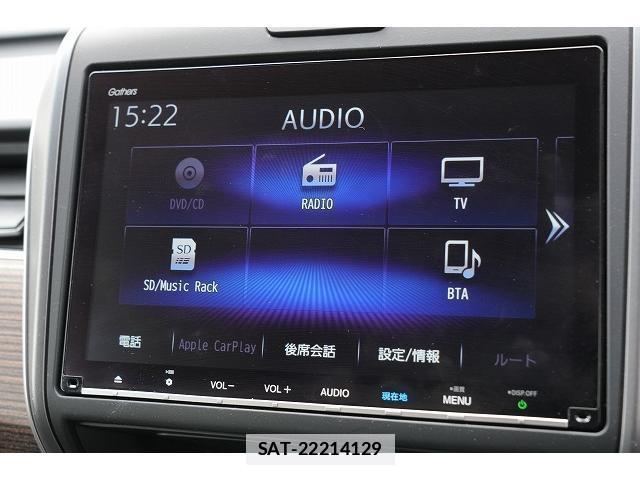 Honda FREED HYBRID 2021-04 7815777-5