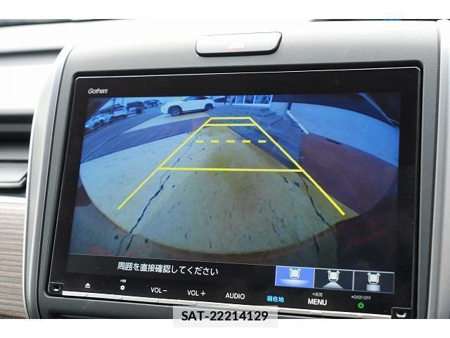 Honda FREED HYBRID 2021-04 7815777-6