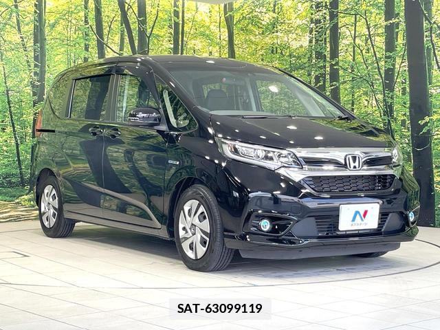 Honda FREED HYBRID 2020-12 7815944-16