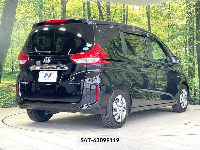 Honda FREED HYBRID 2020-12 7815944-17
