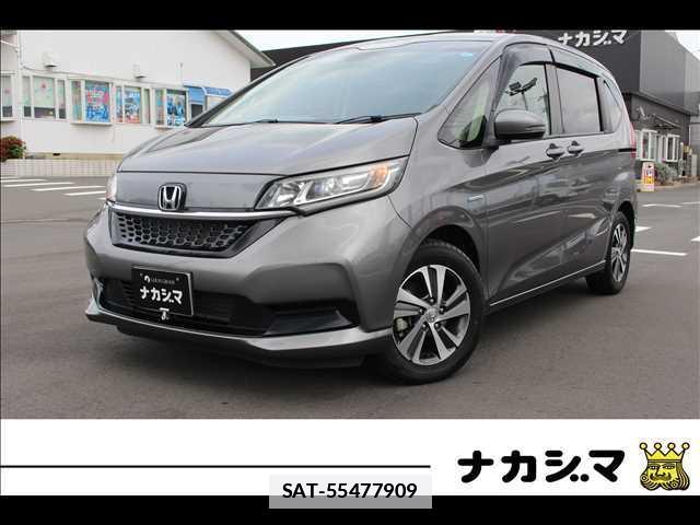 Honda FREED HYBRID 2022-03 7816485-0