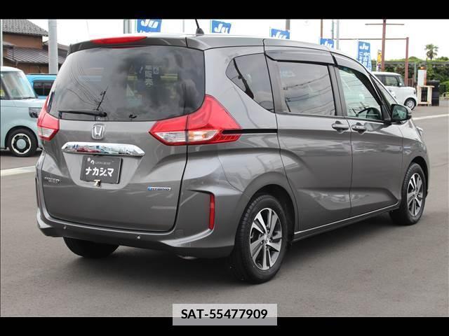 Honda FREED HYBRID 2022-03 7816485-1