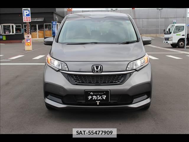 Honda FREED HYBRID 2022-03 7816485-12