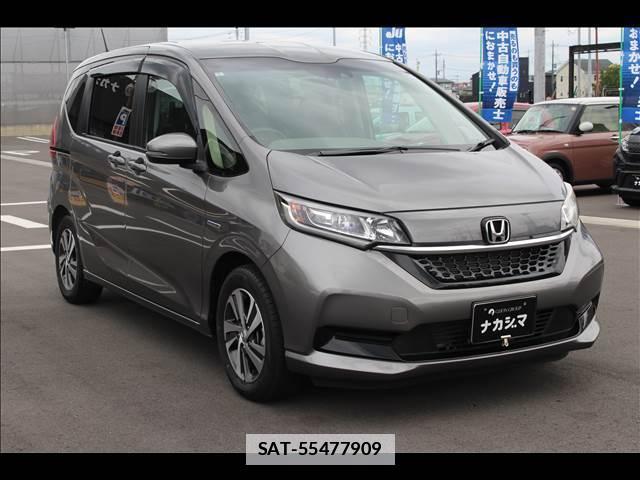 Honda FREED HYBRID 2022-03 7816485-13