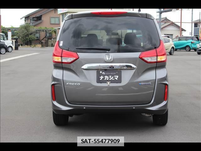 Honda FREED HYBRID 2022-03 7816485-16